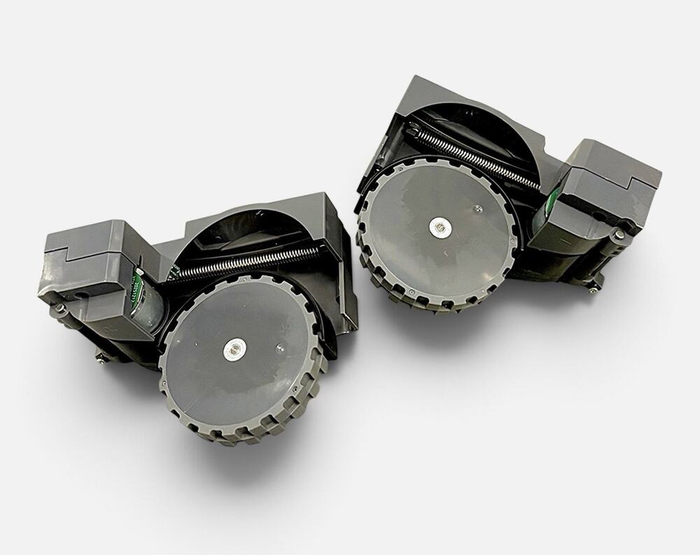 Roomba i3 i6+ i7 i7+ i8 E5 E6 E7 J6+ Drive Wheel Pair